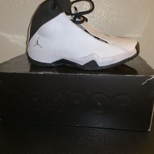 AIR JORDAN XXI PE [GS]